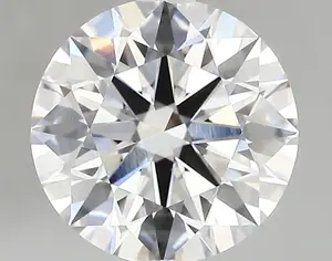 2.74ct D VS1 Round (IGI)