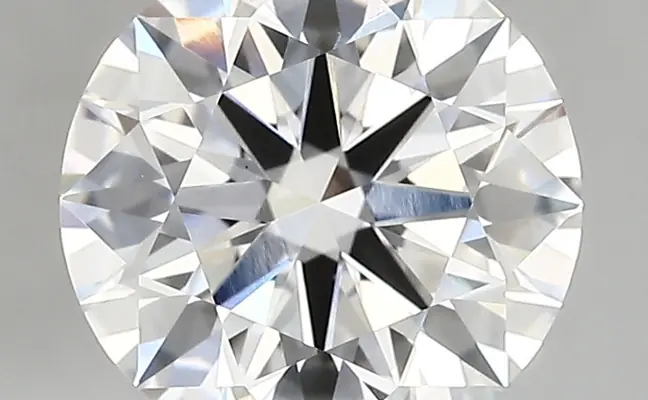 2.74ct D VS1 Round (IGI)