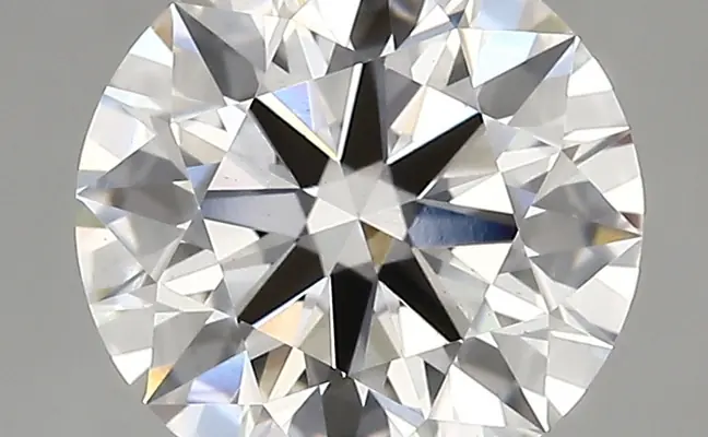 2.74ct D VS1 Round (IGI)
