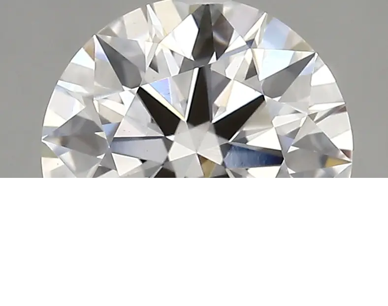 2.74ct D VS1 Round (IGI)