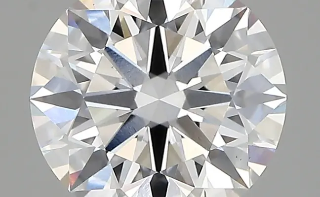 2.74ct D VS1 Round (IGI)