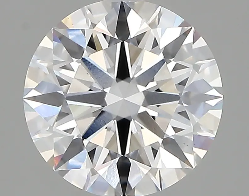 2.74ct D VS1 Round (IGI)