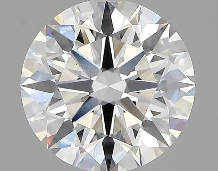 2.74ct D VS1 Round (IGI)