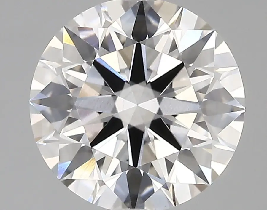 2.74ct D VS1 Round (IGI)