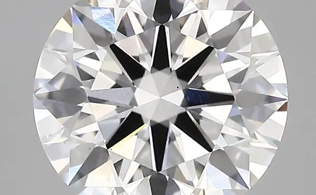 2.74ct D VS1 Round (IGI)