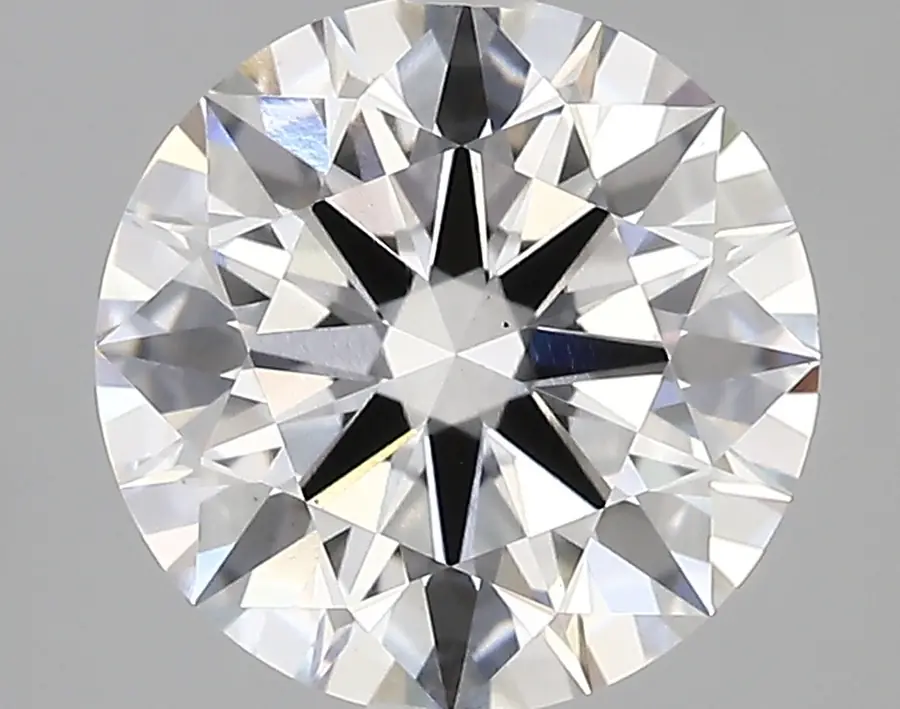 2.74ct D VS1 Round (IGI)
