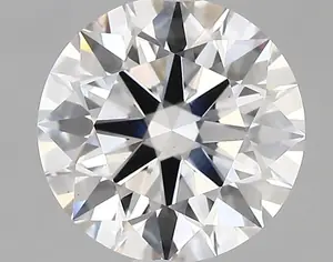 2.74ct D VS1 Round (IGI)