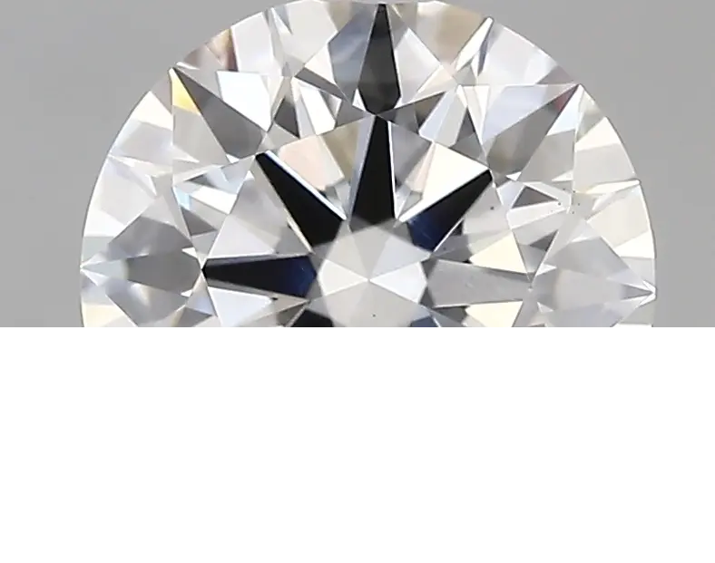 2.74ct D VS1 Round (IGI)