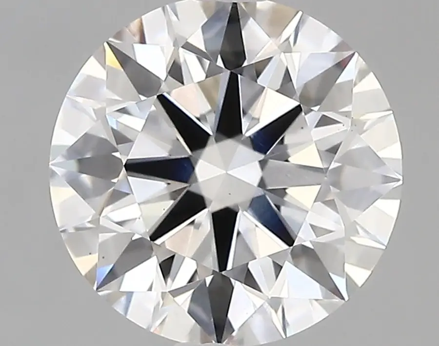 2.74ct D VS1 Round (IGI)