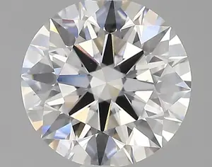 2.74ct E VS1 Round (IGI)