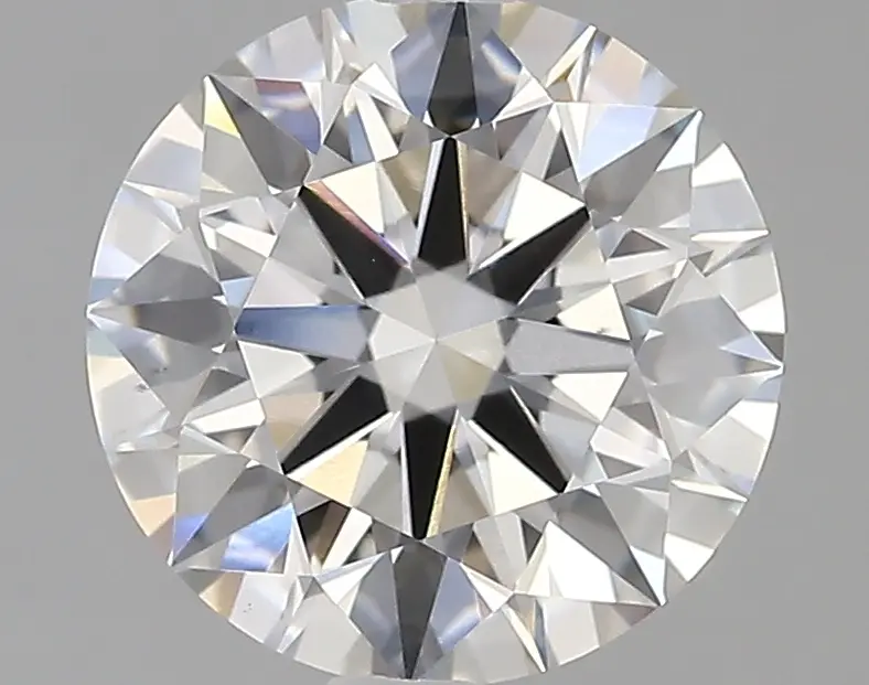 2.74ct E VS1 Round (IGI)