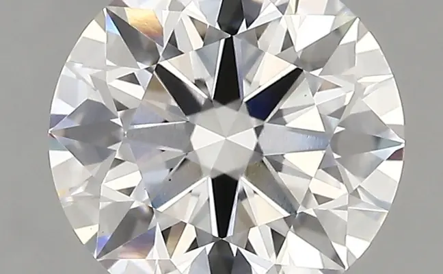 2.74ct D VS1 Round (IGI)