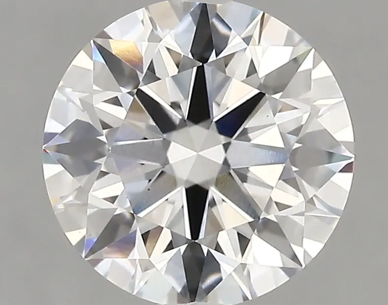 2.74ct D VS1 Round (IGI)