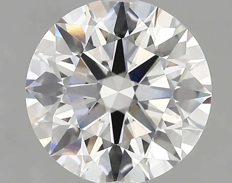 2.74ct D VS1 Round (IGI)