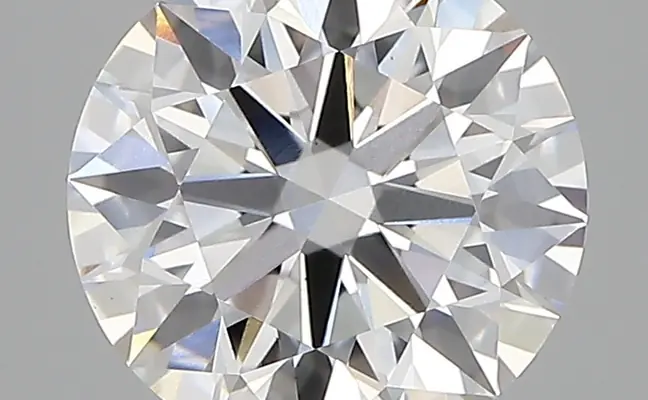 2.74ct D VS1 Round (IGI)