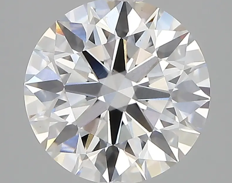 2.74ct D VS1 Round (IGI)
