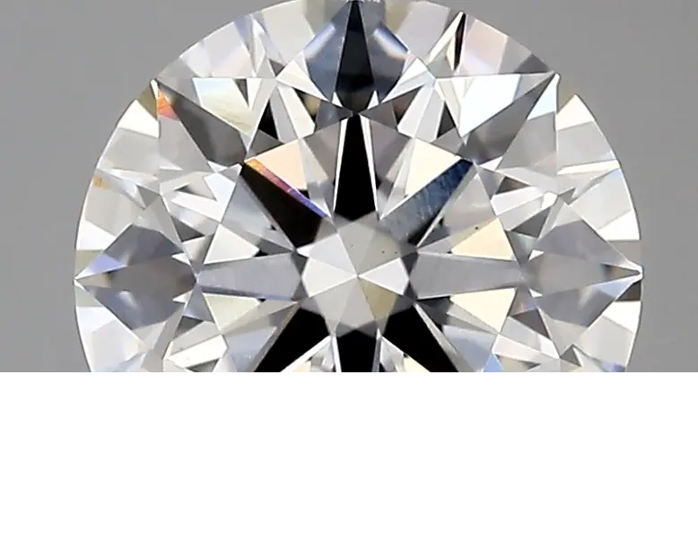 2.74ct D VVS2 Round (IGI)
