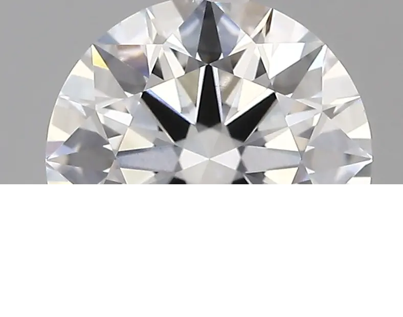 2.74ct D VVS2 Round (IGI)