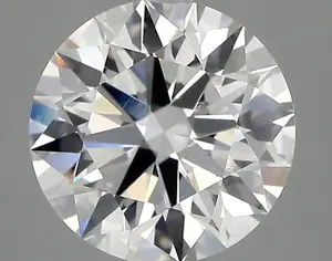2.74ct D VS1 Round (IGI)