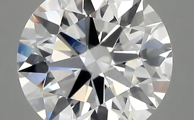 2.74ct D VS1 Round (IGI)