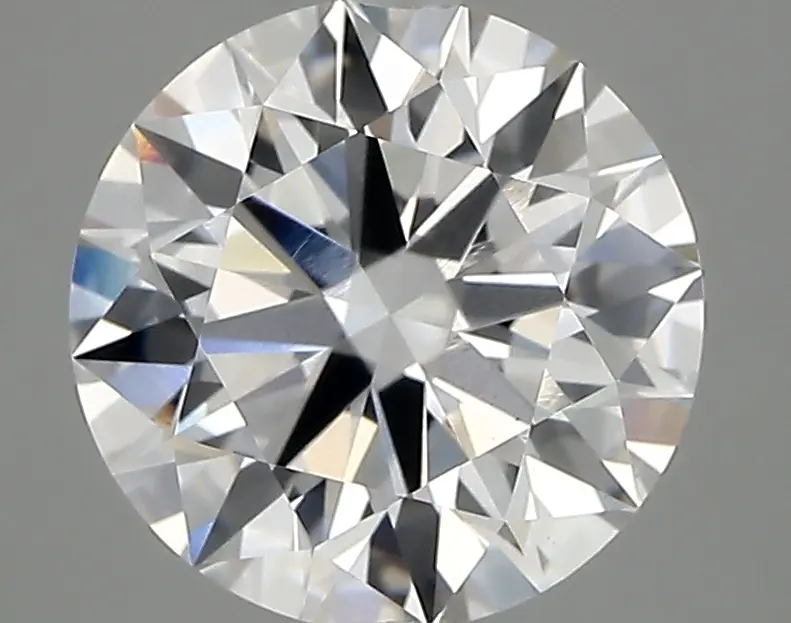 2.74ct D VS1 Round (IGI)