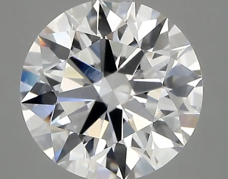 2.74ct D VS1 Round (IGI)