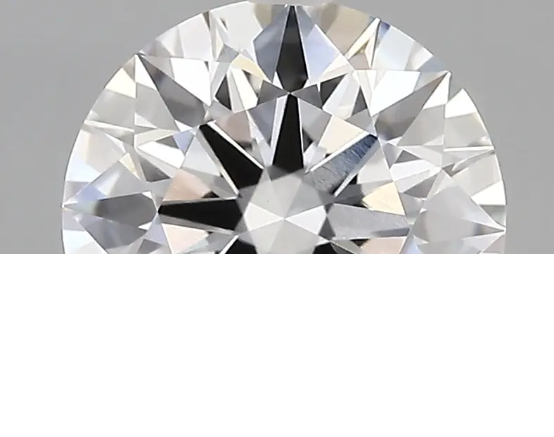 2.73ct E VVS2 Round (IGI)