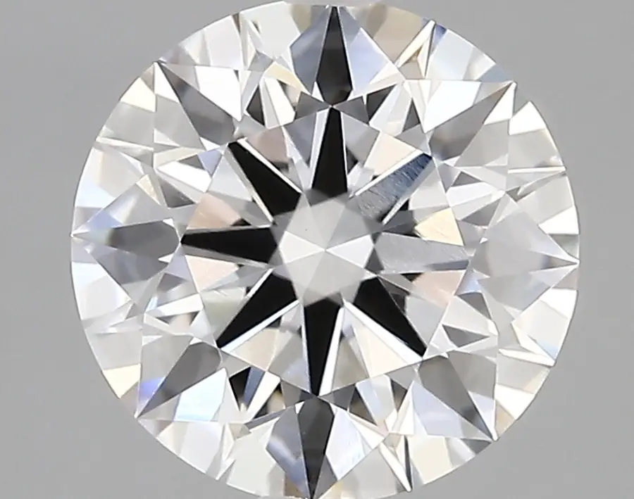 2.73ct E VVS2 Round (IGI)