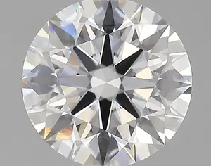 2.73ct D VS1 Round (IGI)