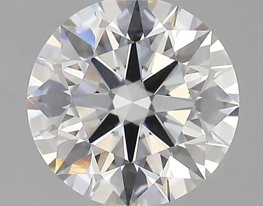 2.73ct D VS1 Round (IGI)