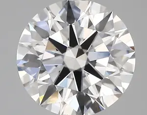 2.73ct D VS1 Round (IGI)