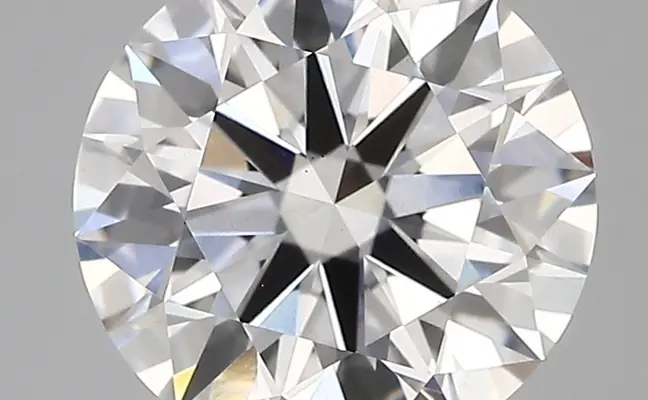 2.73ct D VS1 Round (IGI)