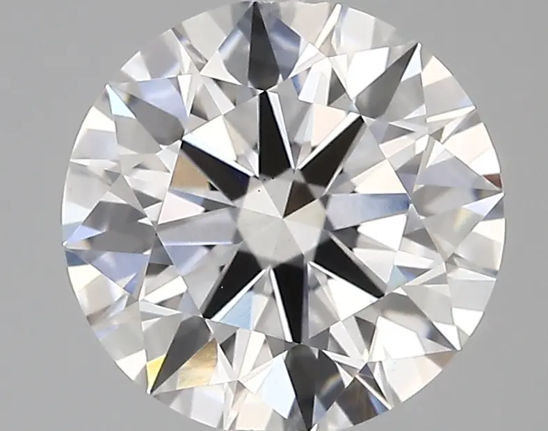2.73ct D VS1 Round (IGI)