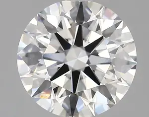 2.73ct E VVS2 Round (IGI)