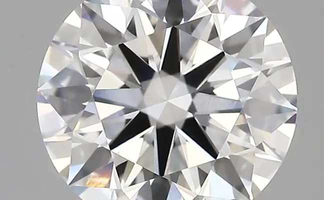 2.73ct E VVS2 Round (IGI)