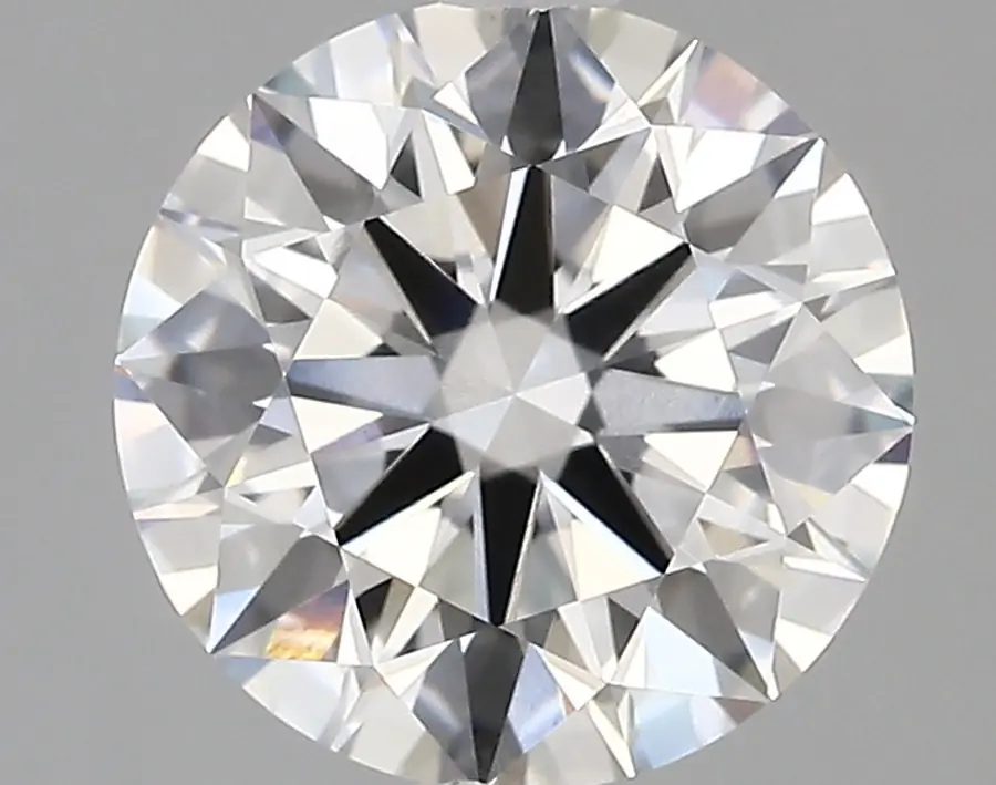 2.73ct E VVS2 Round (IGI)