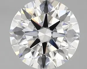 2.72ct D VS1 Round (IGI)