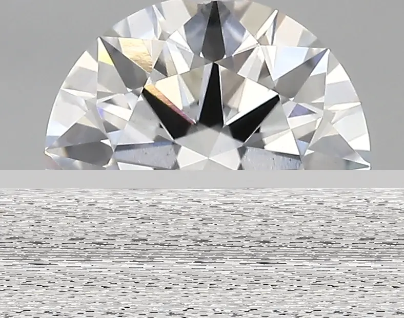 2.72ct D VS1 Round (IGI)