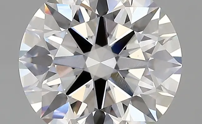 2.72ct E VVS2 Round (IGI)