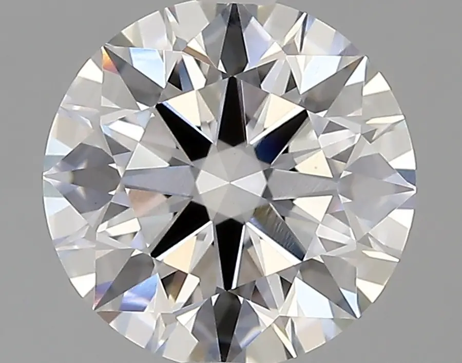 2.72ct E VVS2 Round (IGI)