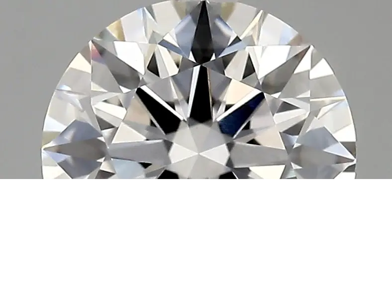 2.72ct D VVS2 Round (IGI)