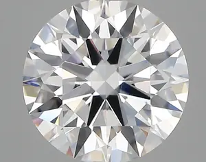 2.72ct E VVS2 Round (IGI)