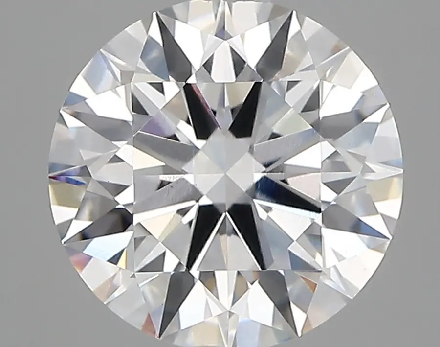 2.72ct E VVS2 Round (IGI)