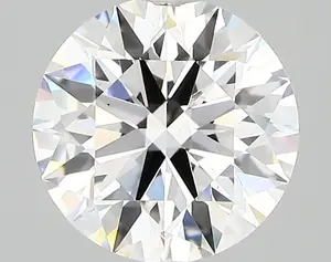 2.71ct E VS1 Round (IGI)