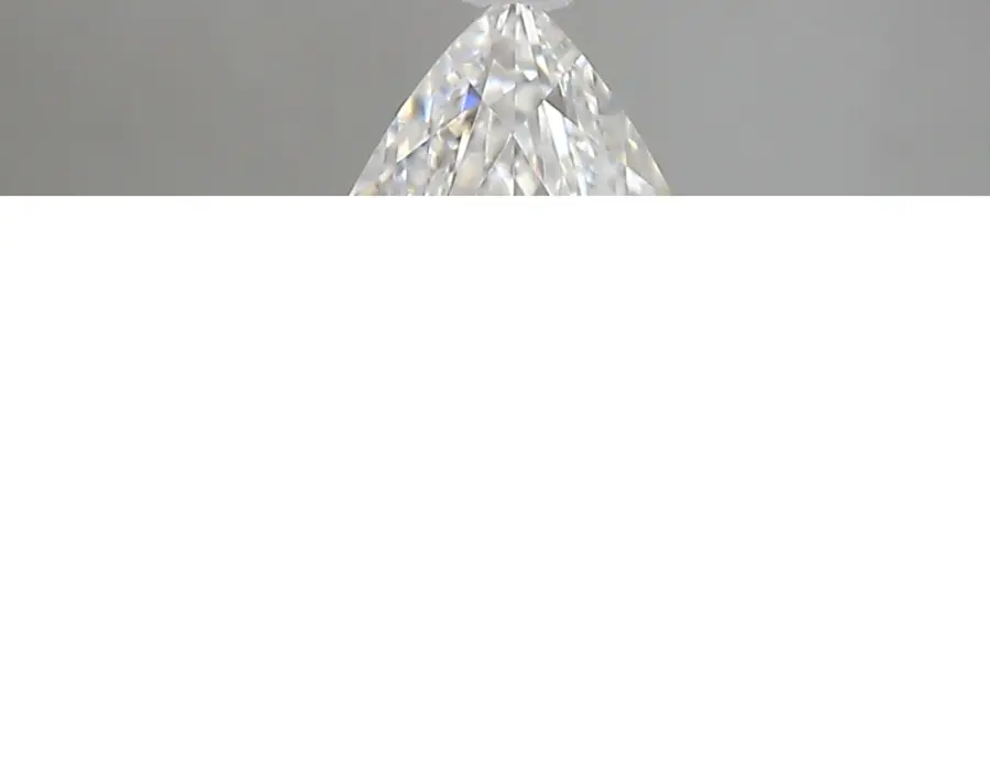 2.71ct E VVS2 Pear (IGI)