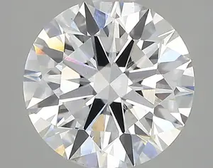 2.71ct D VS1 Round (IGI)