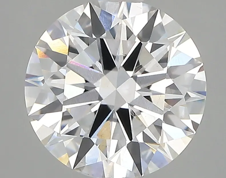 2.71ct D VS1 Round (IGI)