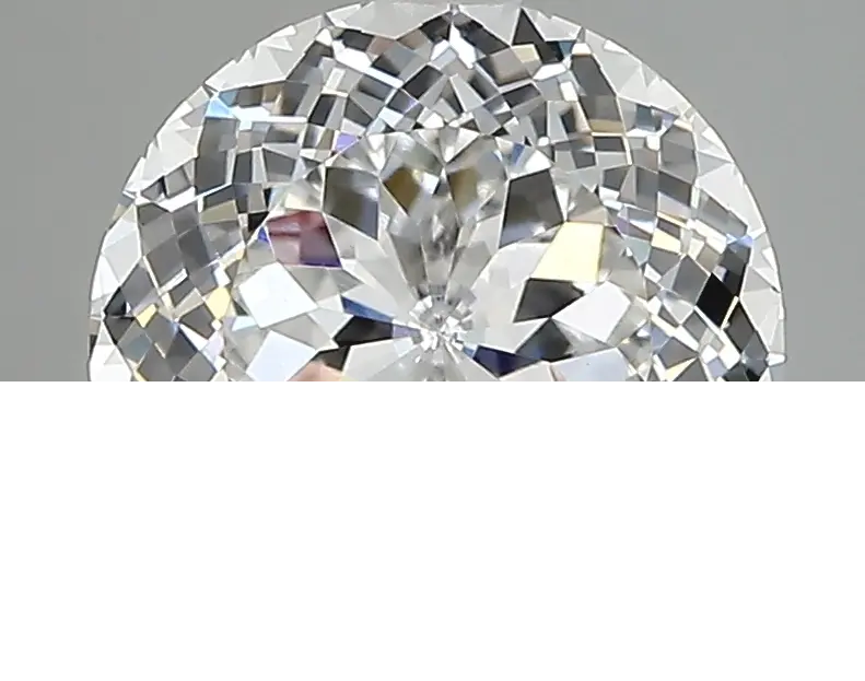 2.71ct D VVS2 Portuguese Cut (IGI)