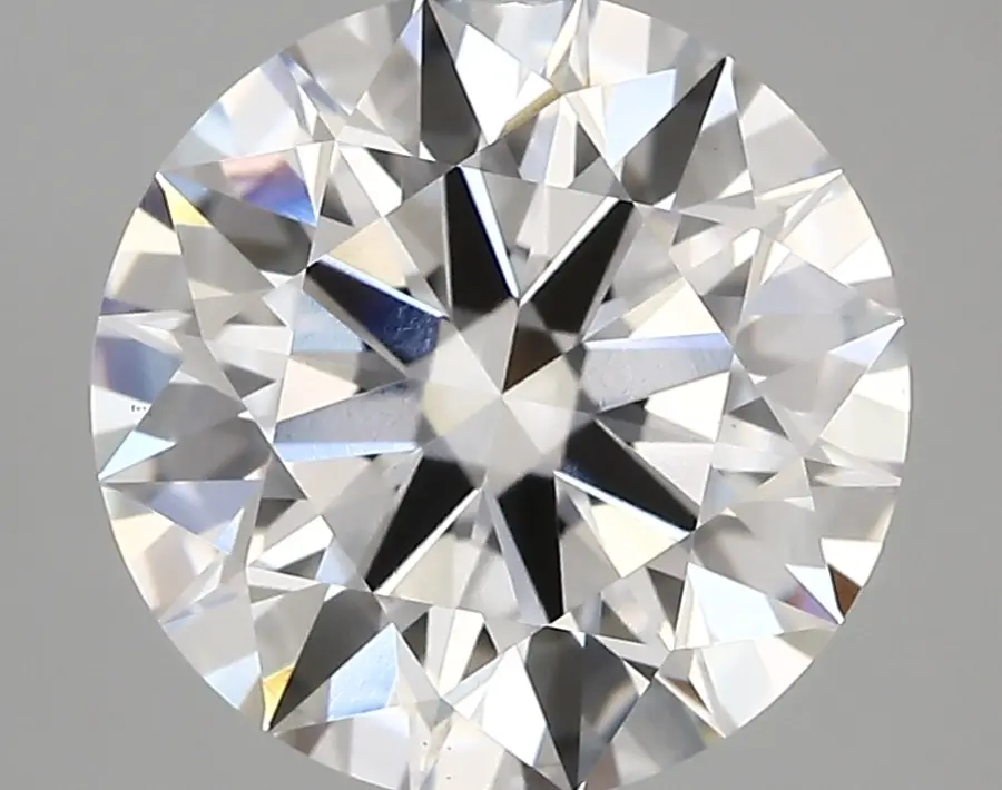 2.71ct D VS1 Round (IGI)