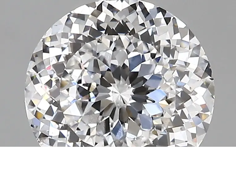 2.71ct D VS1 Portuguese Cut (IGI)